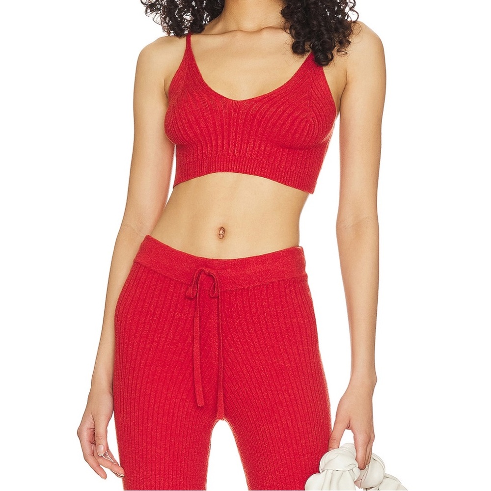 ❤️Lovers + Friends SET NWT